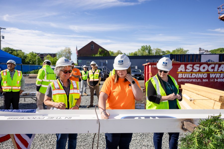 Westernbuilders Toppingoffceremony 76