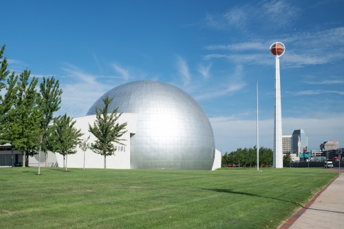 Naismith Memorial Basketball Hall of Fame