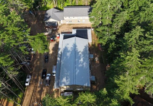 Camp Ramah