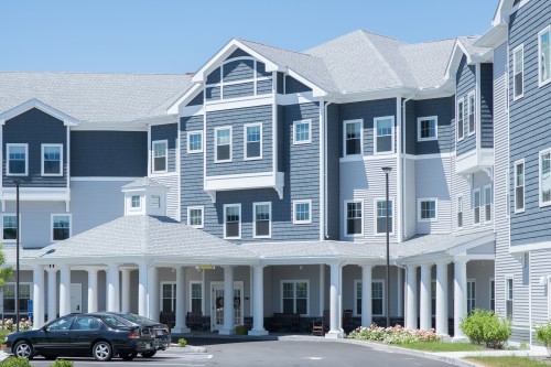 River Mills Assisted Living at Chicopee Falls