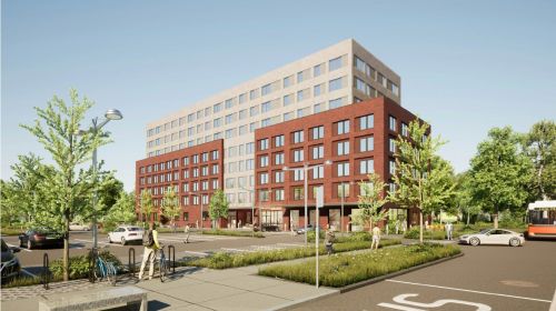Singing Bridge Residences